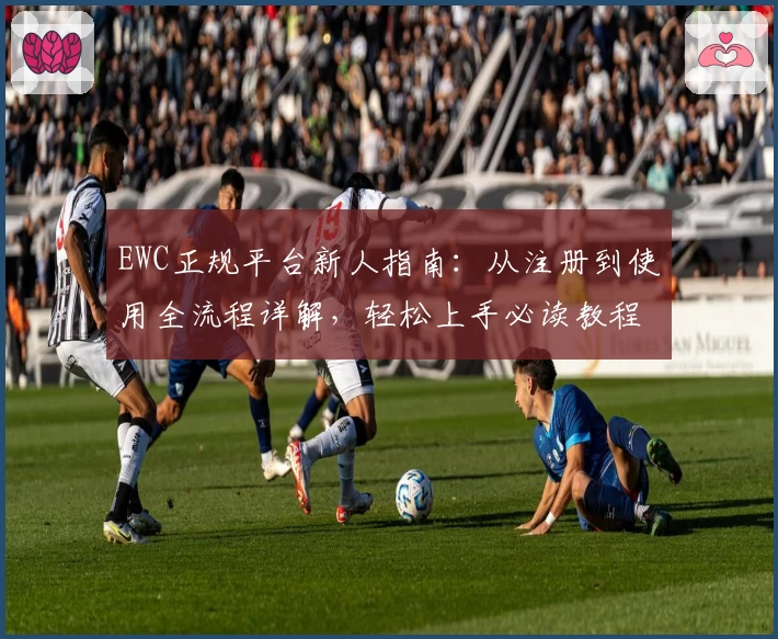 EWC正规平台新人指南:从注册到使用全流程详解,轻松上手必读教程!