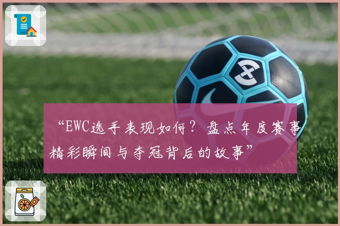 “EWC选手表现如何？盘点年度赛事精彩瞬间与夺冠背后的故事”