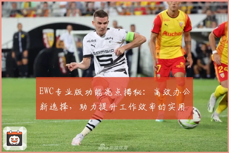 EWC专业版功能亮点揭秘：高效办公新选择，助力提升工作效率的实用工具