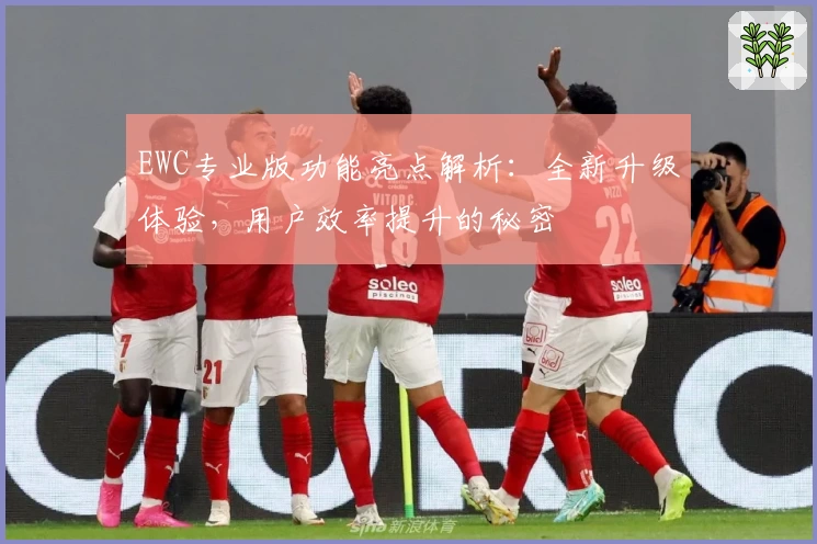 EWC专业版功能亮点解析：全新升级体验，用户效率提升的秘密