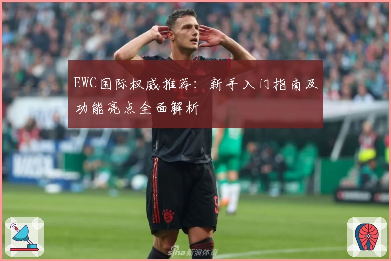 EWC国际权威推荐：新手入门指南及功能亮点全面解析